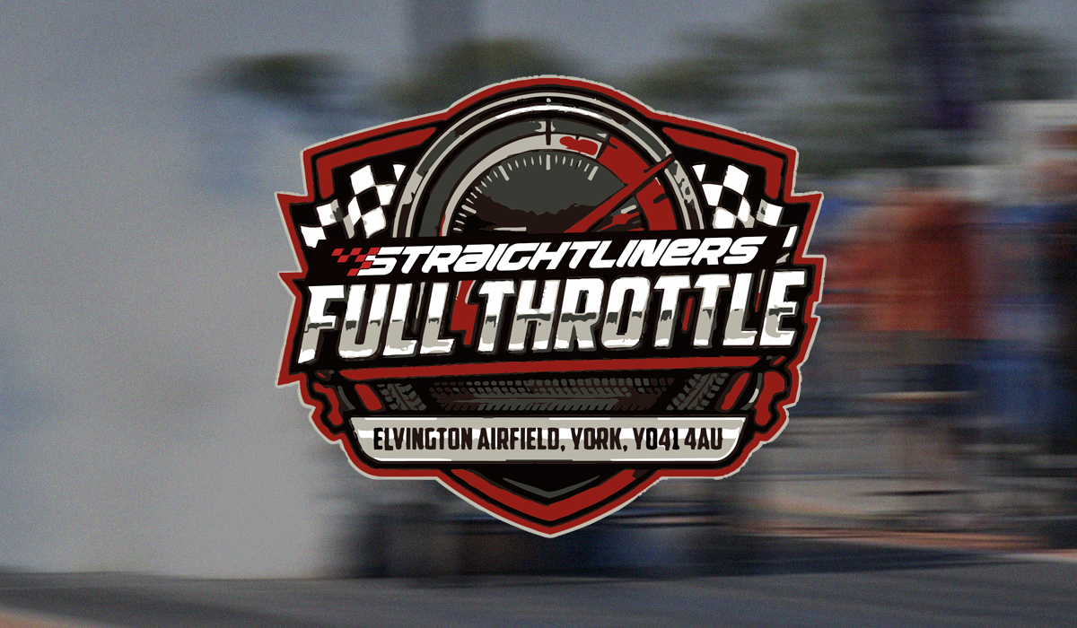 Full Throttle