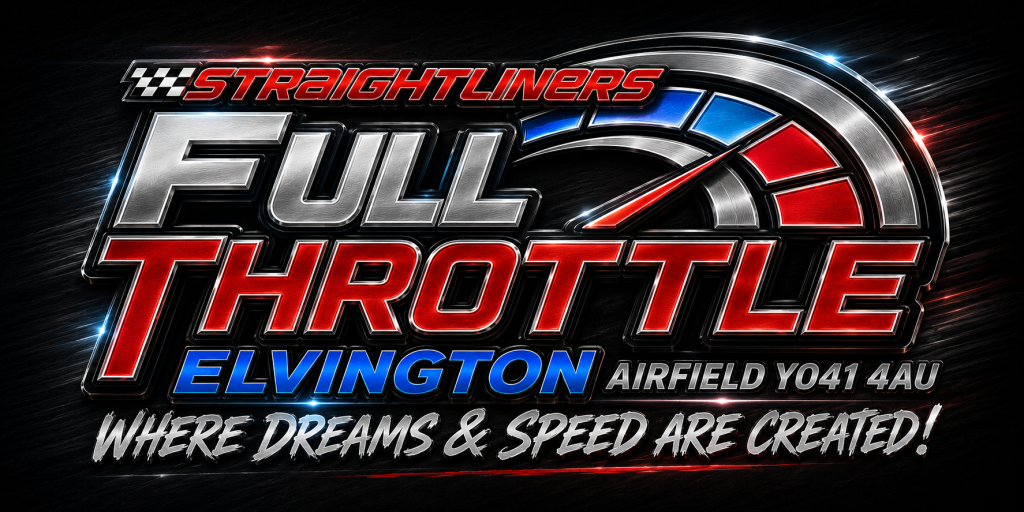 Full Throttle